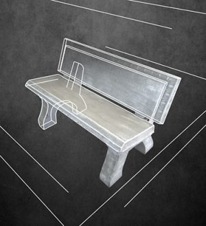 Benches