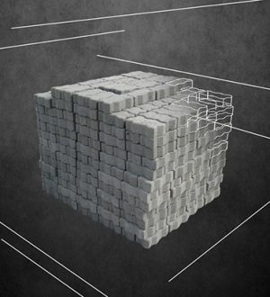 Building Concrete Products