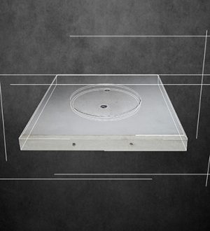 Catchpit Covers & Lids