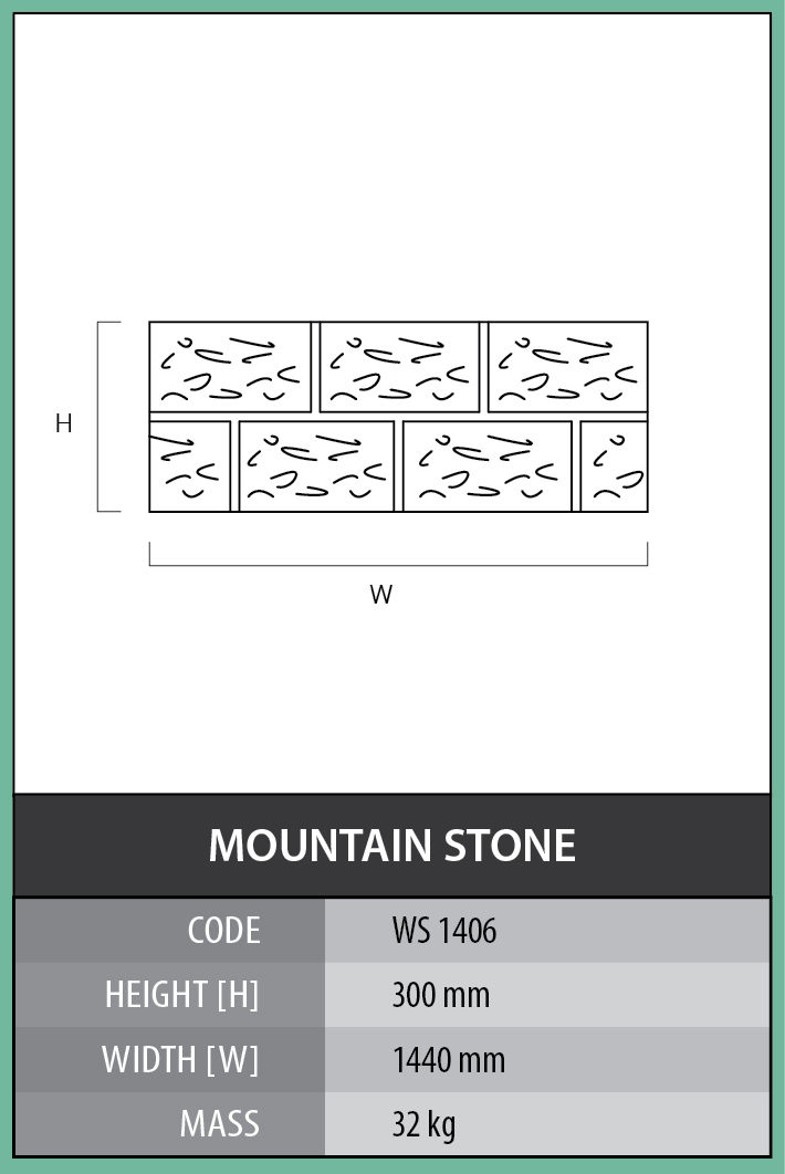 Diamond (300mm) – Cementile Group